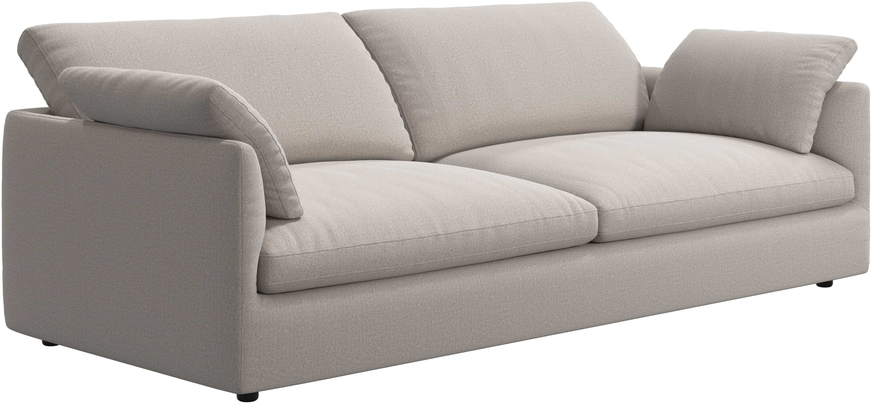 ミラノ3人掛けソファ | Sofa | Milano | CLAUDIO BELLINI Studio